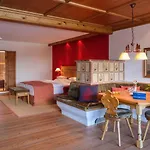 Interalpen-hotel Tyrol 5*