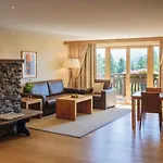 Hotell Interalpen-hotel Tyrol 5*