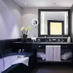 Interalpen-hotel Tyrol Hotell Telfs