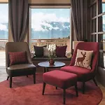 Interalpen-hotel Tyrol 5* Telfs