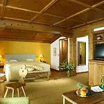 Interalpen-hotel Tyrol 5* Telfs