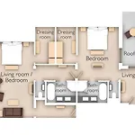 Interalpen-hotel Tyrol