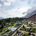 Interalpen-hotel Tyrol