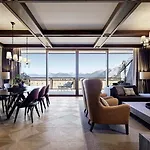 Hotell Interalpen-hotel Tyrol 5*