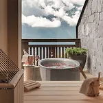 Hotell Interalpen-hotel Tyrol Telfs