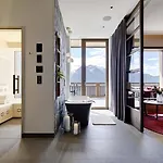 Interalpen-hotel Tyrol 5*