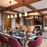 Interalpen-hotel Tyrol Telfs