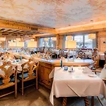 Interalpen-hotel Tyrol Hotell