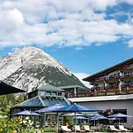 Hotell Interalpen-hotel Tyrol 5*