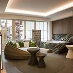 Hotell Interalpen-hotel Tyrol Telfs