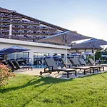 Interalpen-hotel Tyrol 5* Telfs