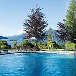 Interalpen-hotel Tyrol