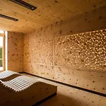 Interalpen-hotel Tyrol Hotell