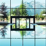 Interalpen-hotel Tyrol Hotell Telfs