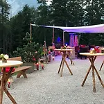 Interalpen-hotel Tyrol