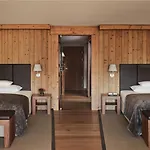 Interalpen-hotel Tyrol