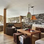 Hotell Interalpen-hotel Tyrol 5*