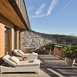 Hotell Interalpen-hotel Tyrol