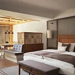 Interalpen-hotel Tyrol 5* Telfs