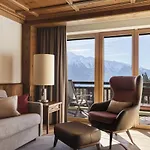 Interalpen-hotel Tyrol 5* Telfs