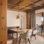 Interalpen-hotel Tyrol Hotell