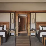 Interalpen-hotel Tyrol Hotell 5*