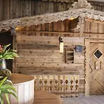 Interalpen-hotel Tyrol 5*