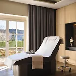 Interalpen-hotel Tyrol Hotell