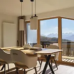 Hotell Interalpen-hotel Tyrol 5*