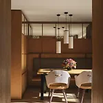 Interalpen-hotel Tyrol Hotell Telfs