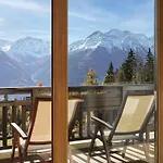 Interalpen-hotel Tyrol Telfs