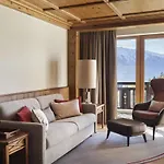 Interalpen-hotel Tyrol Hotell Telfs