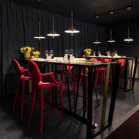 מלון Interalpen-hotel Tyrol