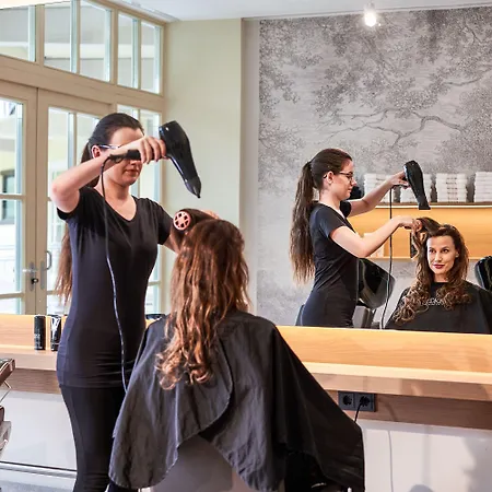 Interalpen-hotel Tyrol 5* Telfs