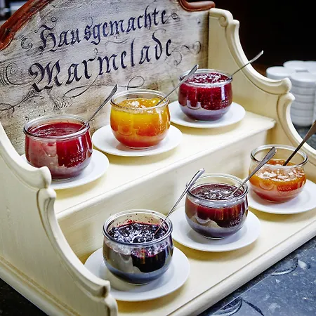 Hotel Interalpen-hotel Tyrol 5*