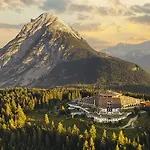 Ξενοδοχείο Interalpen-hotel Tyrol Telfs