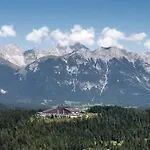 Interalpen-hotel Tyrol Telfs