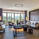 Interalpen-hotel Tyrol Ξενοδοχείο 5*