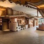 Ξενοδοχείο Interalpen-hotel Tyrol 5*