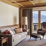 Interalpen-hotel Tyrol 5*