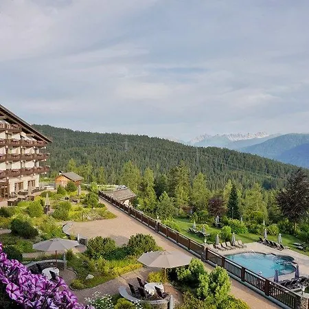 Interalpen-hotel Tyrol Gmbh Hotel Telfs