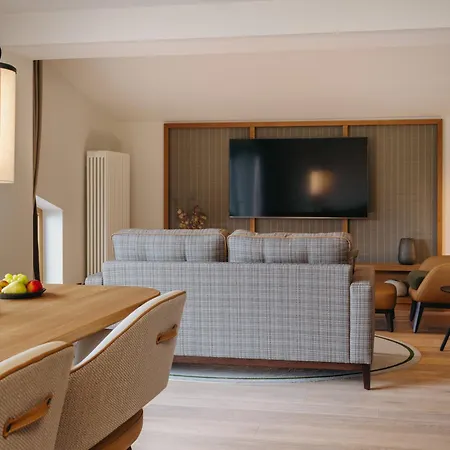 Interalpen-hotel Tyrol Gmbh 5*