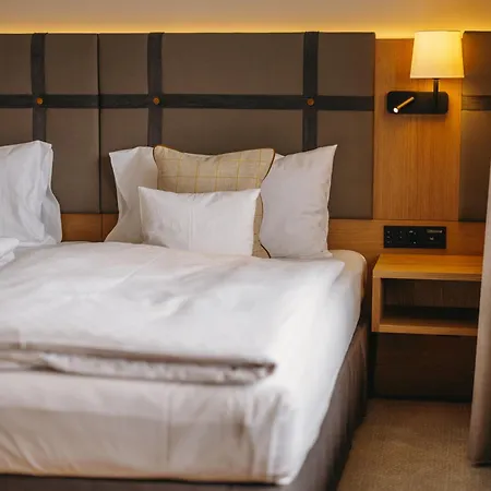 Interalpen-hotel Tyrol