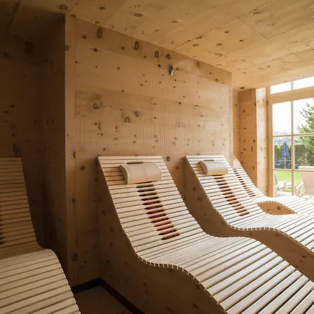 Interalpen-hotel Tyrol Hotel 5*