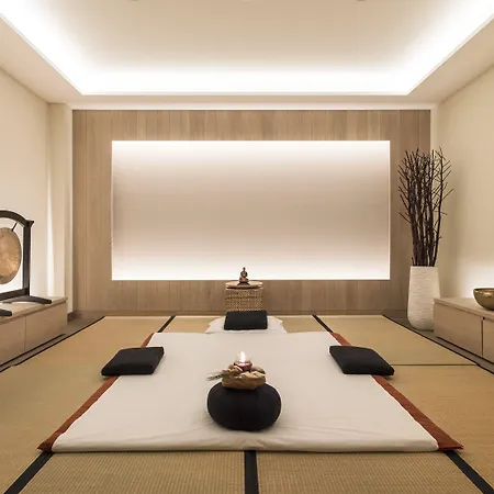 Interalpen-hotel Tyrol Hotel