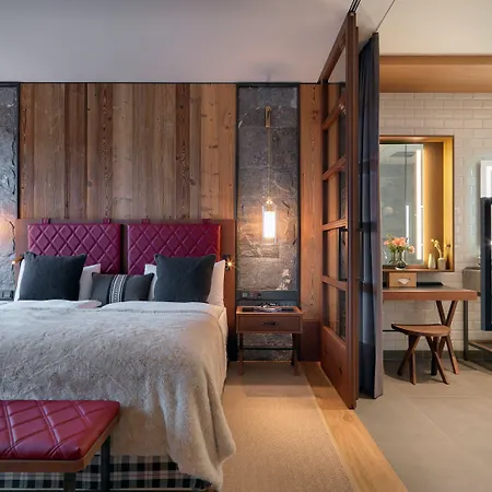 Interalpen-hotel Tyrol Telfs