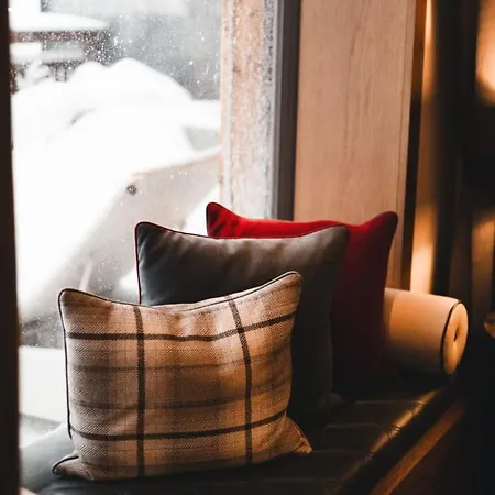 Hotel Interalpen-hotel Tyrol Telfs