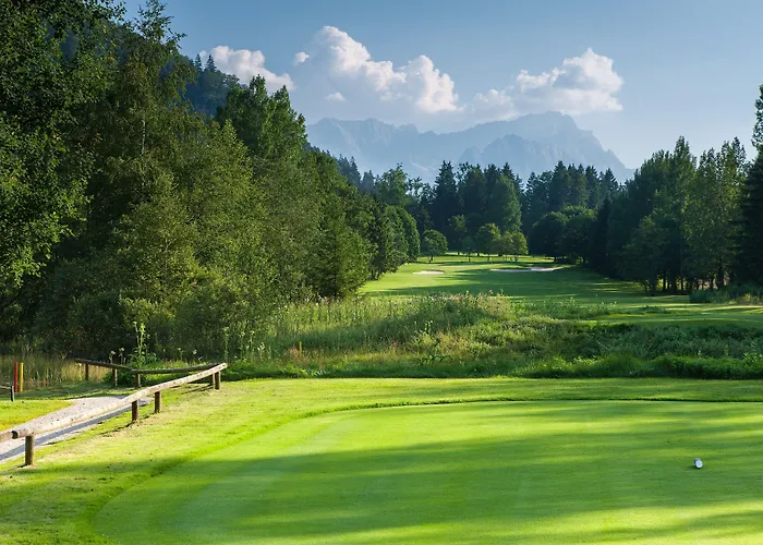 Interalpen-hotel Tyrol Hotel 5*