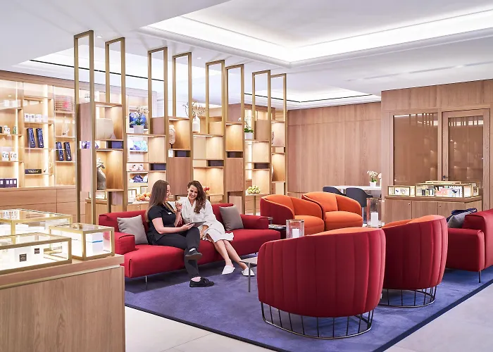 Interalpen-hotel Tyrol