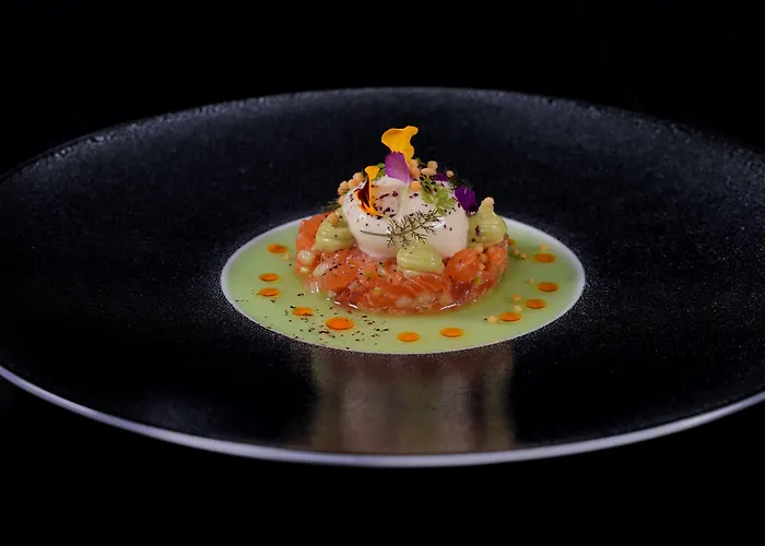 Interalpen-hotel Tyrol Hotel